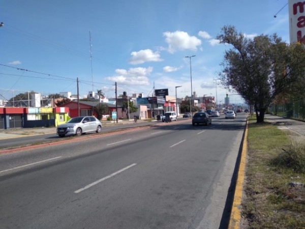 DESARROLLISTAS | TERRENO | AV. COLON 3727