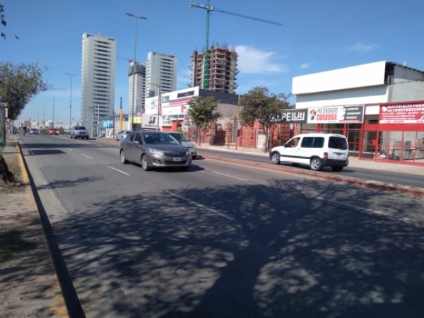 DESARROLLISTAS | TERRENO | AV. COLON 3727
