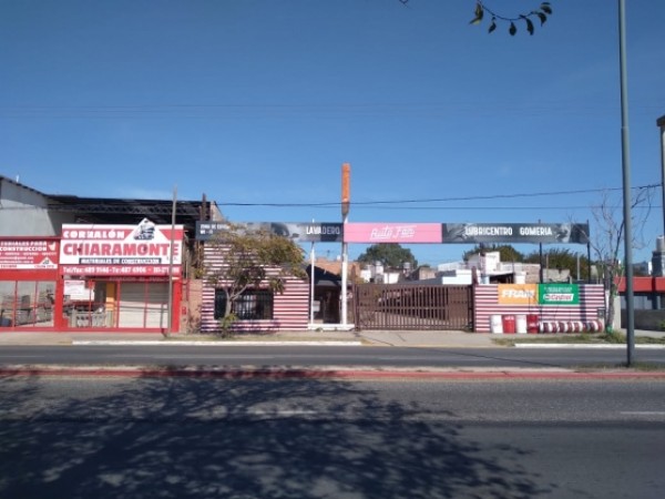 DESARROLLISTAS | TERRENO | AV. COLON 3727