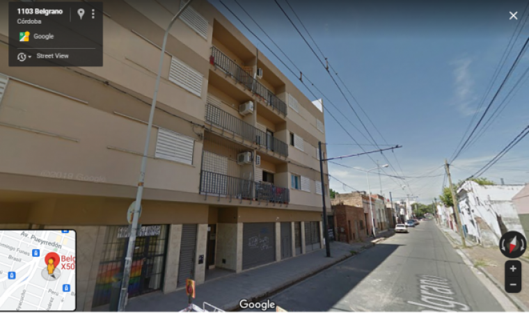 VENTA DEPTO 3 DORMITORIOS | GUEMES