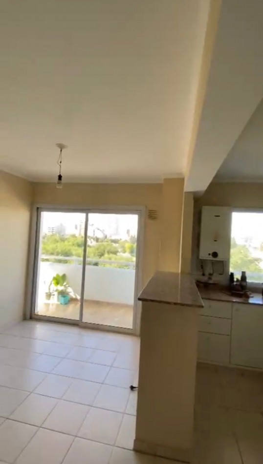 ALQUILER DPTO 1 DORMITORIO / ALTA CBA
