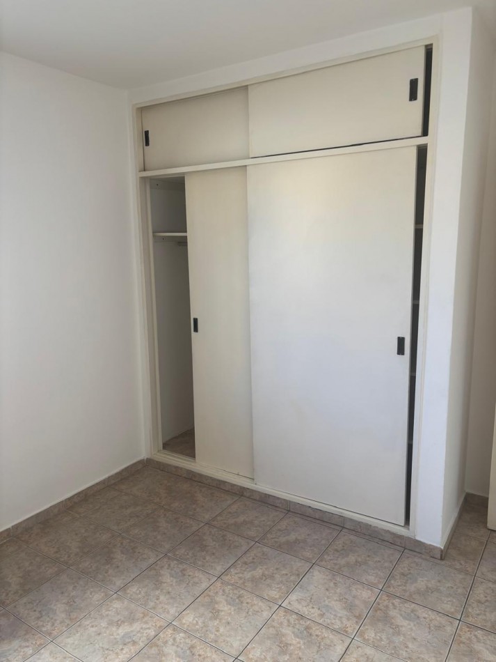 ALQUILER DPTO 1 DORMITORIO / GENERAL BUSTOS