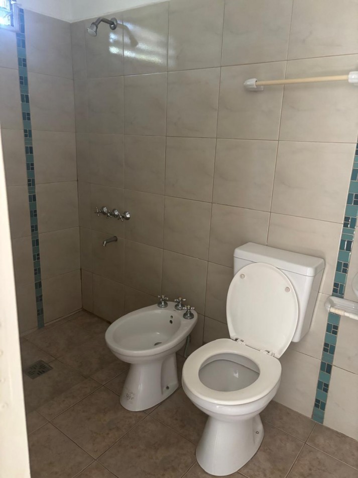 ALQUILER DPTO 1 DORMITORIO / GENERAL BUSTOS