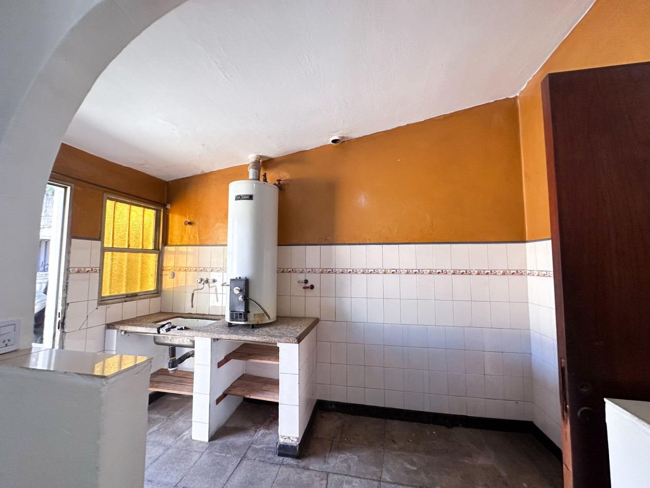 CASA EN VENTA BARRIO PARQUE DON BOSCO