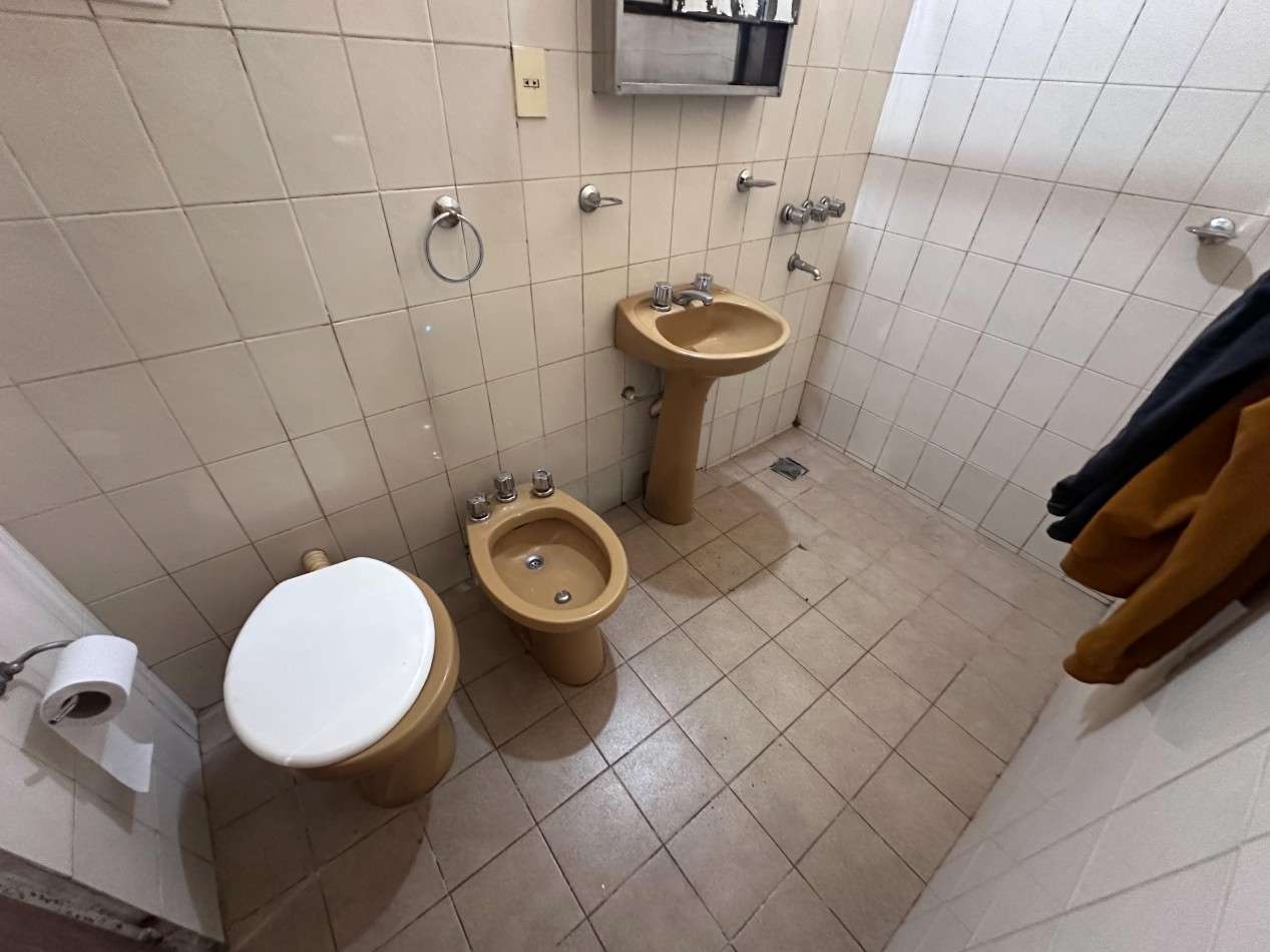 CASA EN VENTA BARRIO PARQUE DON BOSCO