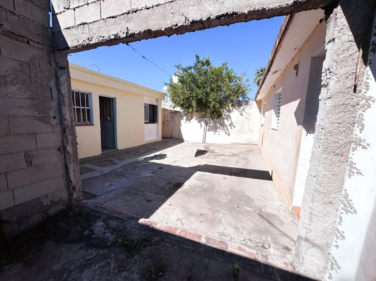 CASA EN VENTA BARRIO PARQUE DON BOSCO