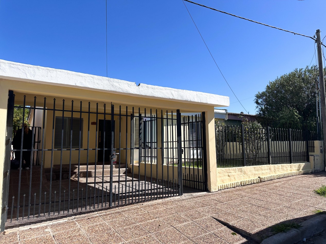CASA EN VENTA BARRIO PARQUE DON BOSCO