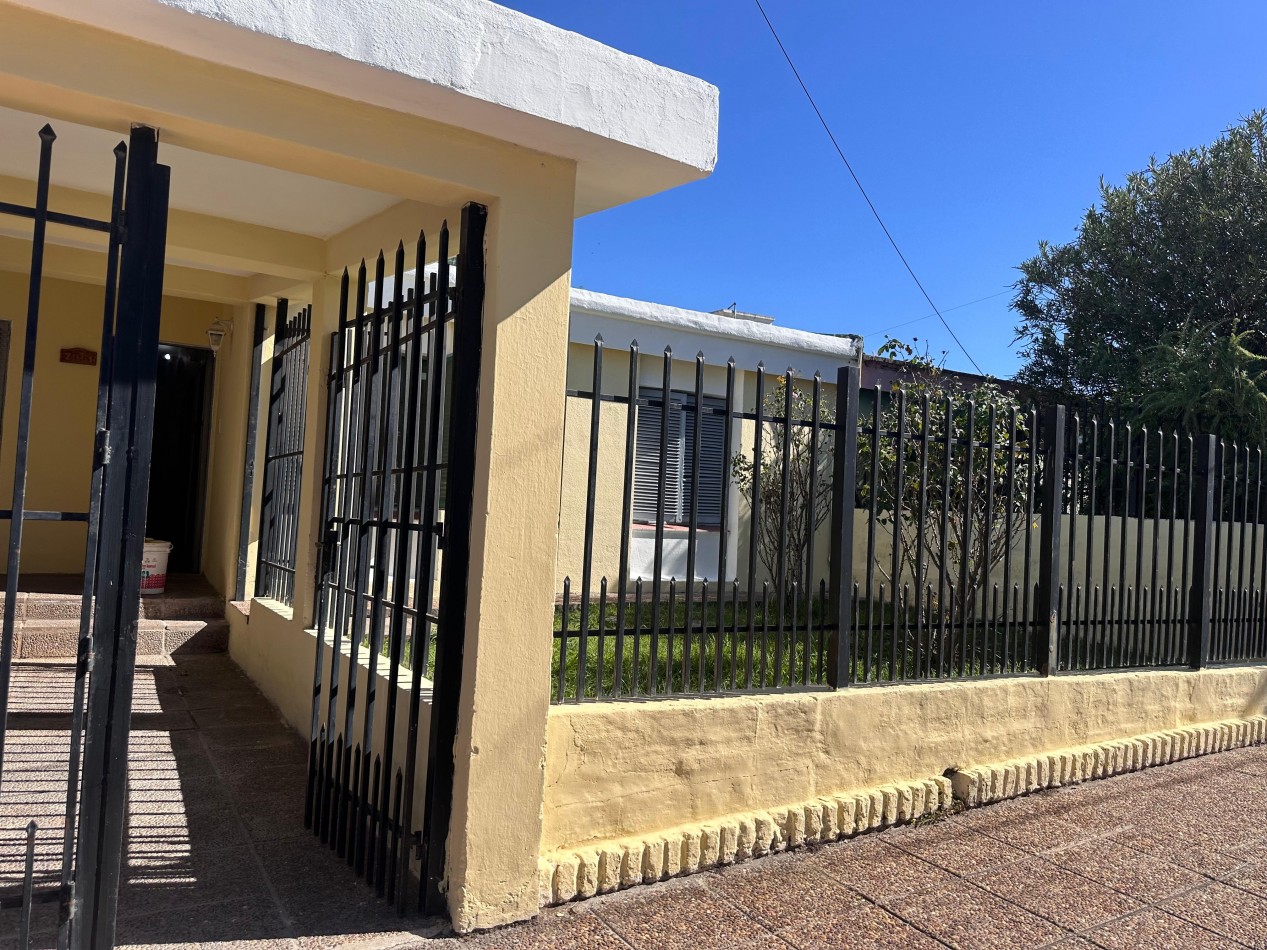 CASA EN VENTA BARRIO PARQUE DON BOSCO