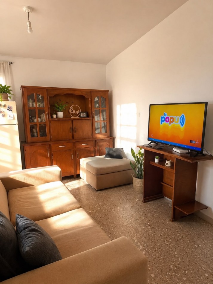 SE VENDE CASA LOCALIDAD BOUWER