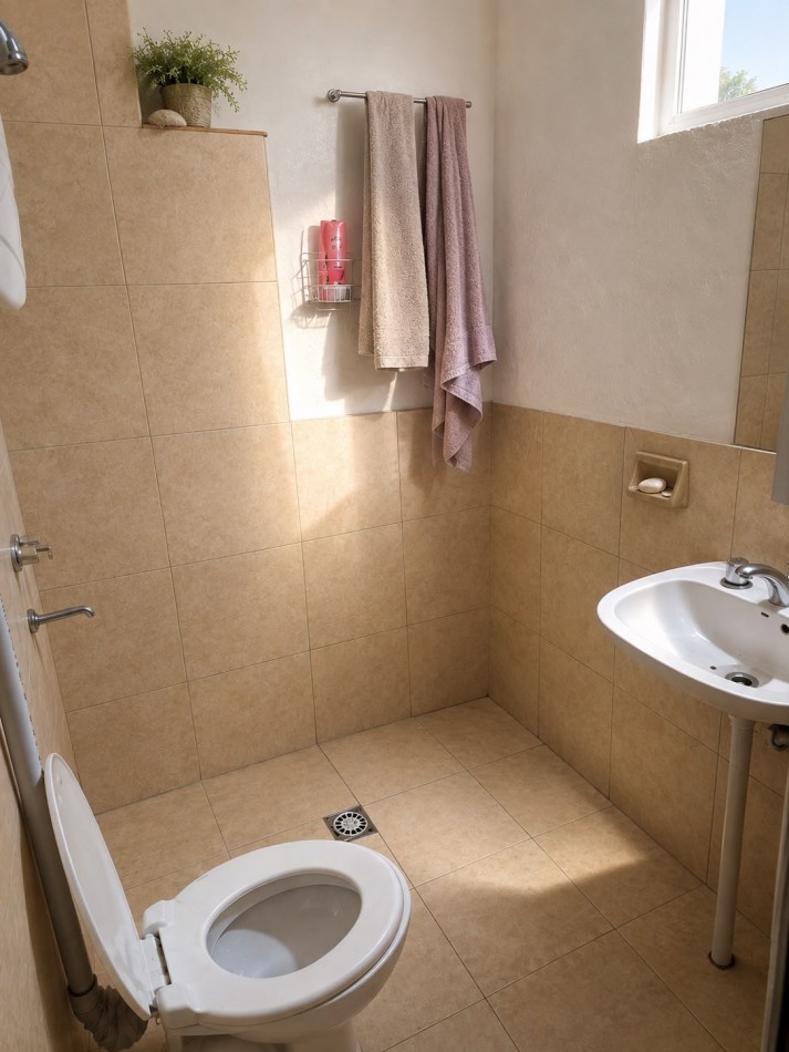 SE VENDE CASA LOCALIDAD BOUWER