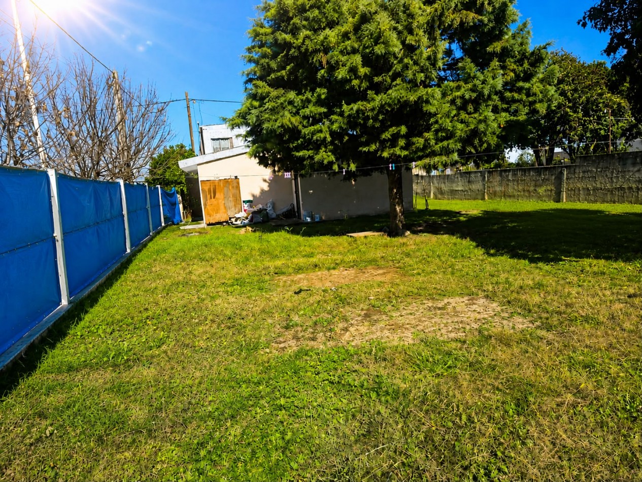 SE VENDE CASA LOCALIDAD BOUWER