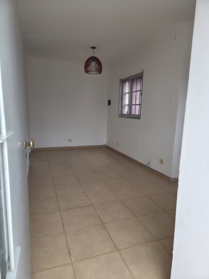 ALQUILER Departamento 1 dormitorio B° Las Palmas