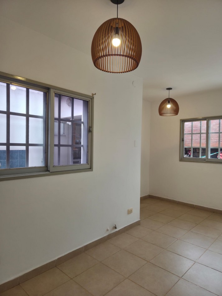 ALQUILER Departamento 1 dormitorio B° Las Palmas