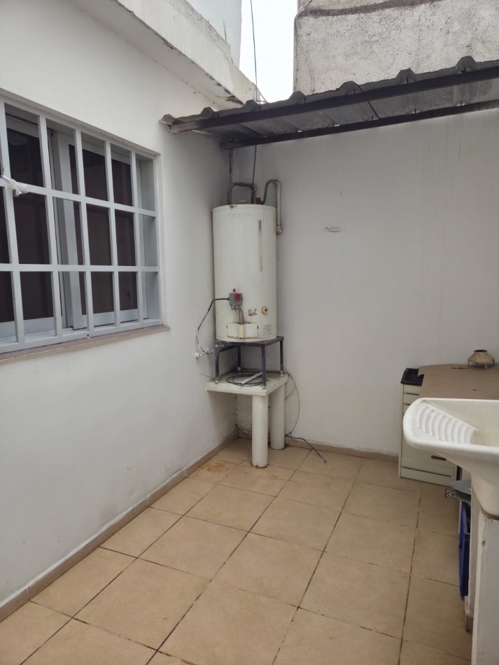 ALQUILER Departamento 1 dormitorio B° Las Palmas