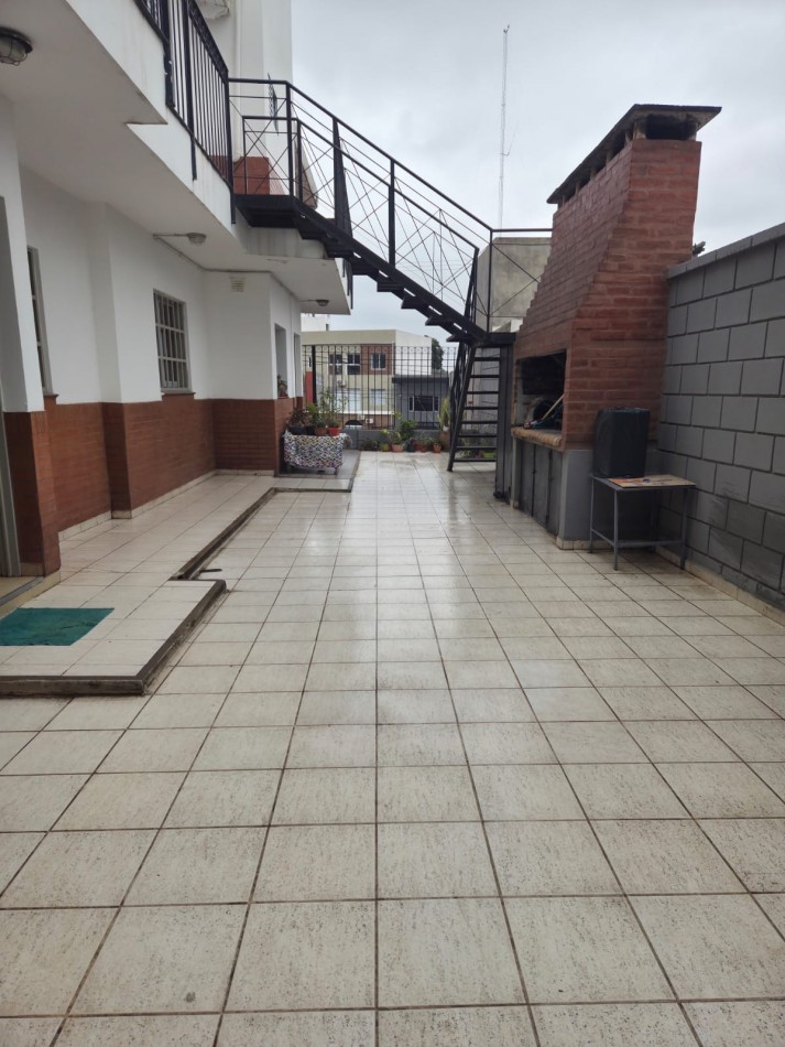 ALQUILER Departamento 1 dormitorio B° Las Palmas