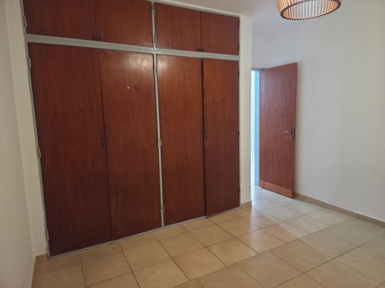 ALQUILER Departamento 1 dormitorio B° Las Palmas