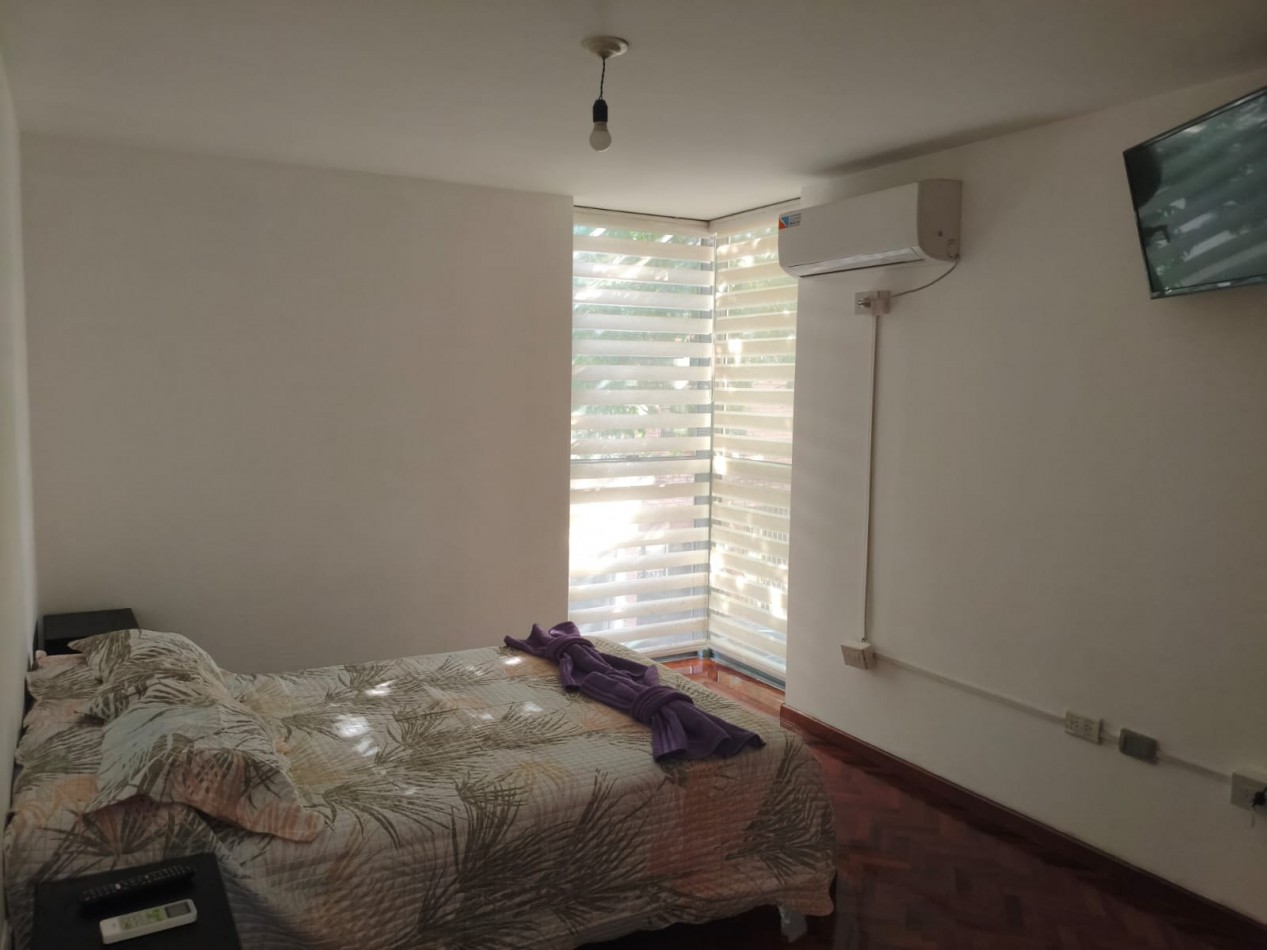 VENTA NVA CORDOBA DEPARTAMENTO 2 DORMITORIOS AMOBLADO