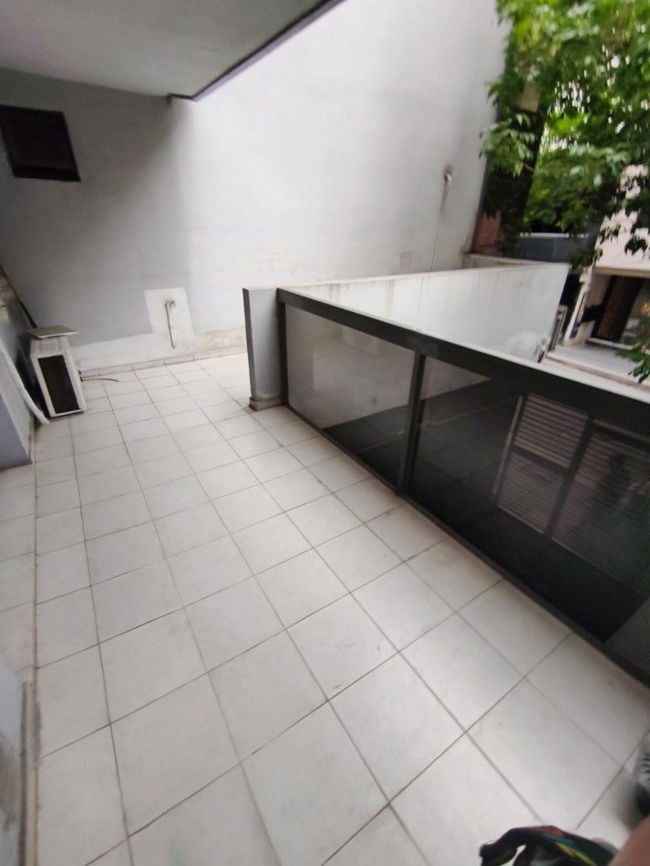 VENTA NVA CORDOBA DEPARTAMENTO 2 DORMITORIOS AMOBLADO