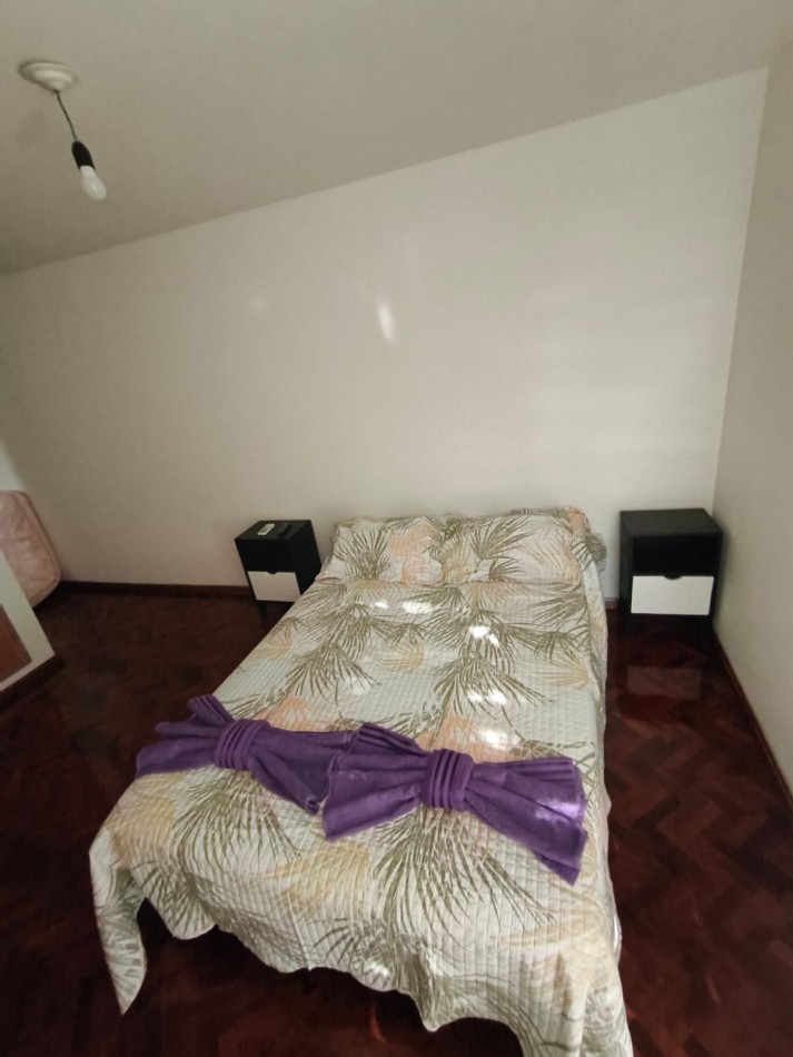 VENTA NVA CORDOBA DEPARTAMENTO 2 DORMITORIOS AMOBLADO
