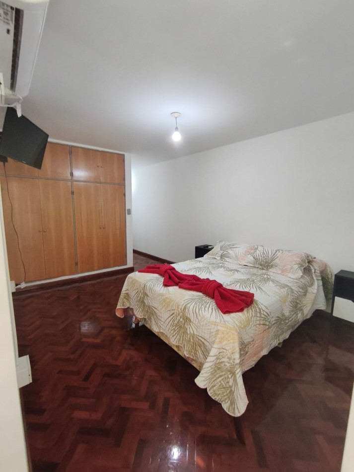 VENTA NVA CORDOBA DEPARTAMENTO 2 DORMITORIOS AMOBLADO