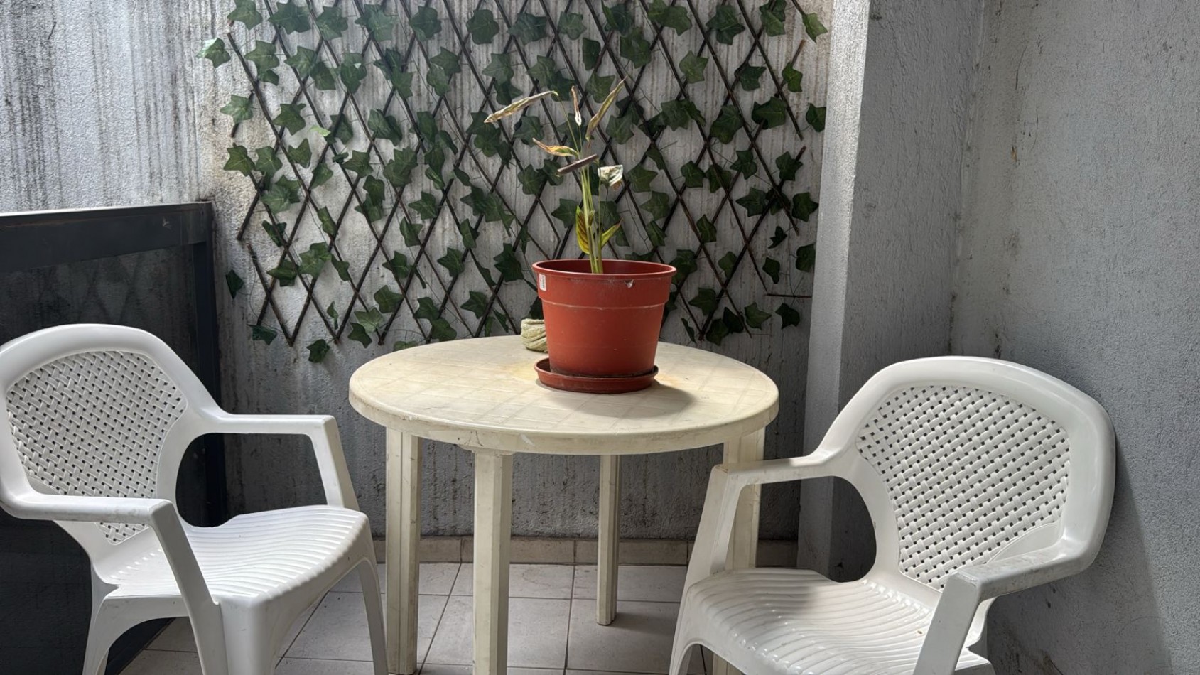 VENTA NVA CORDOBA DEPARTAMENTO 2 DORMITORIOS AMOBLADO