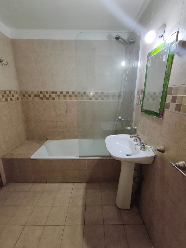 VENTA NVA CORDOBA DEPARTAMENTO 2 DORMITORIOS AMOBLADO