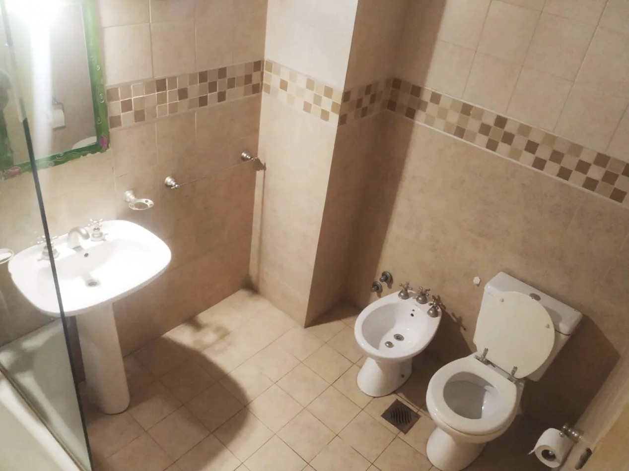 VENTA NVA CORDOBA DEPARTAMENTO 2 DORMITORIOS AMOBLADO