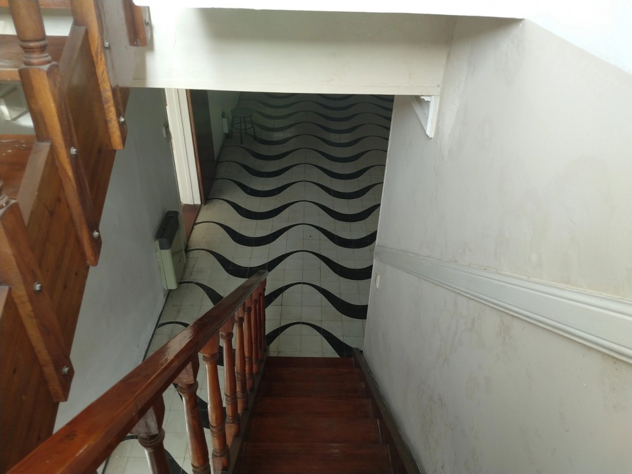 VENTA CASA 2 DORMITORIOS - B° GUEMES