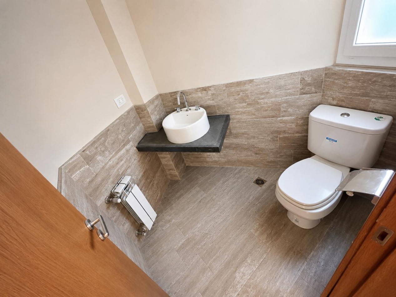Venta Casa Duplex 3 Dorm. en Chacra del Norte - Apto Credito