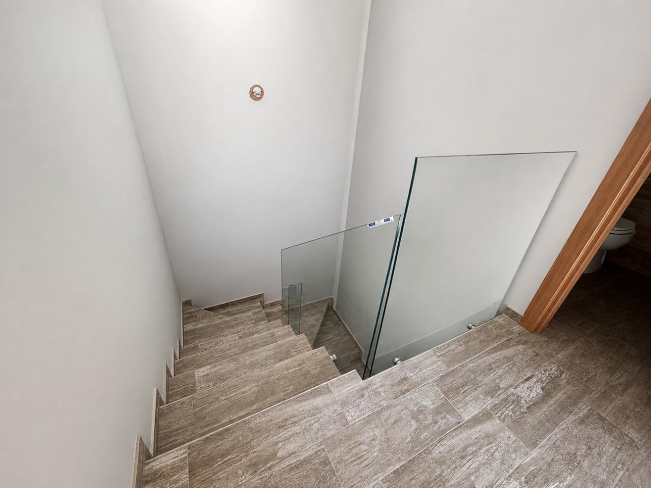 Venta Casa Duplex 3 Dorm. en Chacra del Norte - Apto Credito