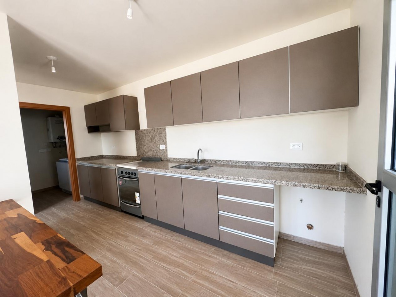 Venta Casa Duplex 3 Dorm. en Chacra del Norte - Apto Credito
