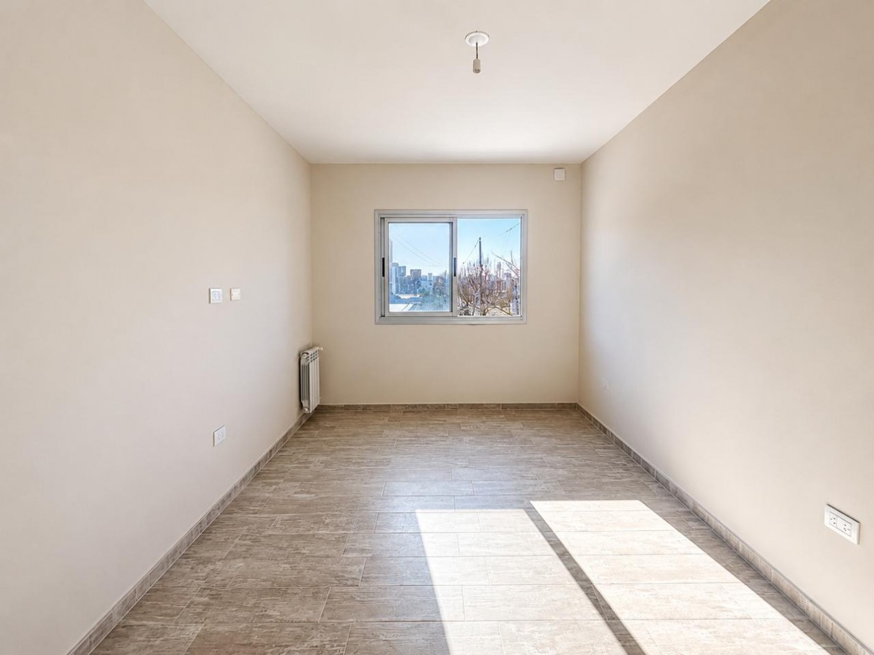 Venta Casa Duplex 3 Dorm. en Chacra del Norte - Apto Credito
