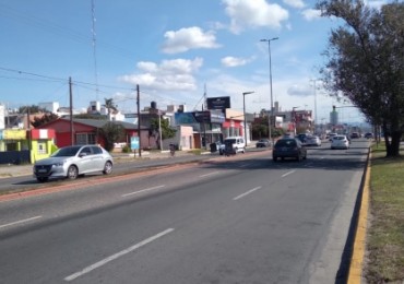DESARROLLISTAS | TERRENO | AV. COLON 3727