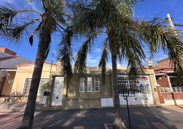 VENTA CASA MAS DPTO B° ALBERDI
