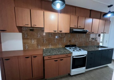 ALQUILER DPTO FRENTE 2 DORMITORIOS CENTRO