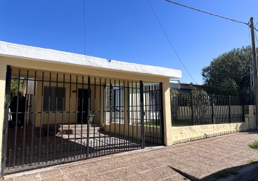 CASA EN VENTA BARRIO PARQUE DON BOSCO