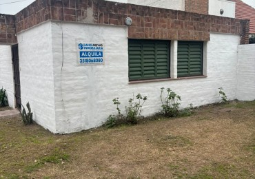 SE ALQUILA CASA/ GRANJA DE FUNES