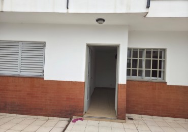 ALQUILER Departamento 1 dormitorio B° Las Palmas