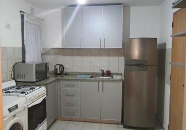 VENTA NVA CORDOBA DEPARTAMENTO 2 DORMITORIOS AMOBLADO